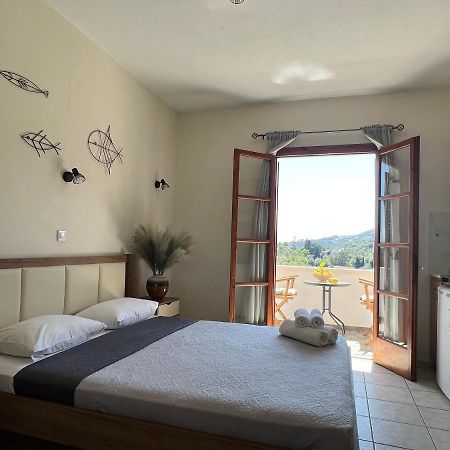 Jimmy'S Guest House Skiathos エクステリア 写真