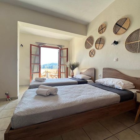 Jimmy'S Guest House Skiathos エクステリア 写真