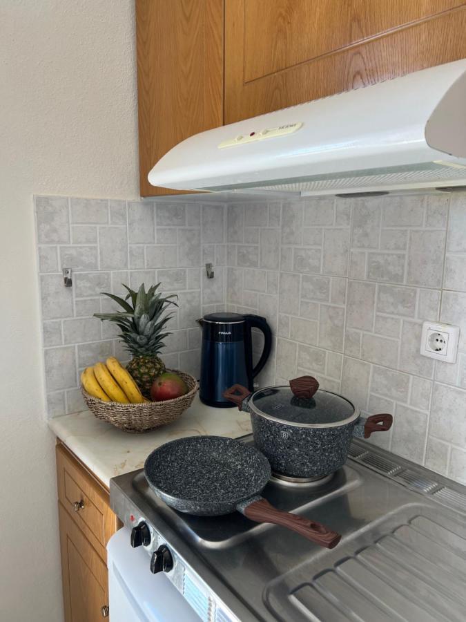 Jimmy'S Guest House Skiathos エクステリア 写真